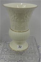 Aynsley Floral Vase