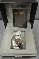 Haurex Men's Wristwatch