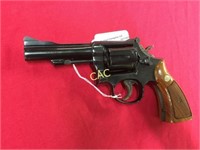 ~Smith&Wesson 38 Special 38 Revolver, 5K3987