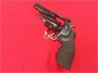 ~Smith&Wesson M19 .357mag, YC1113