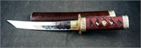 Wakizashi Short  Japanese Samurai Sword 16"