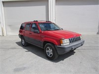 1994 Jeep Grand Cherokee Laredo 4x4