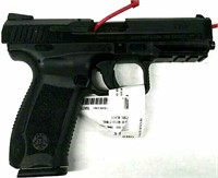 Century Arms Special Forces 9mm Pistol