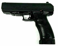 Hi-Point Firearms .45 ACP Pistol Model JHP