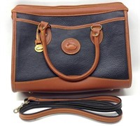 Dooney & Bourke All Weather Leather Purse