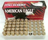 (30 Rounds) American Eagle .45 Auto Ammo