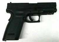 Springfield XD .45ACP Pistol 4" Full Size Model