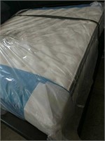 Sierra Sleep HUGE King Pillow Top Mattress & Box