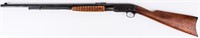 Gun Remington 12-CS Pump Action Rifle in 22Rem Spe