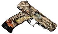 Hi-Point 34510WC Single 45 Automatic Colt Pistol