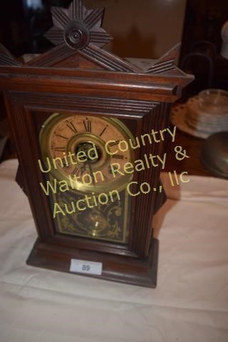 Personal Property Auction - August 21, 2017