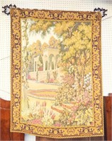 Hanging French Tapestry