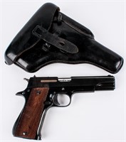 Gun Star B 9mm Semi Auto Pistol