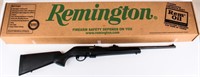Gun Remington 597 Semi Auto Rifle in 22WMR