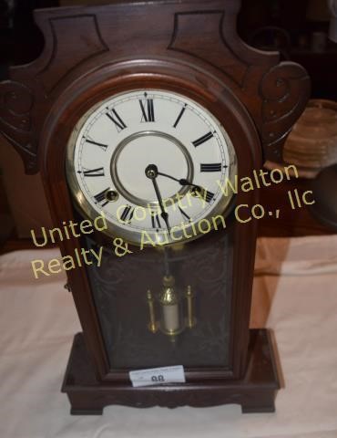 Personal Property Auction - August 21, 2017