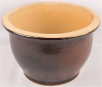 NORCAL POTTERY HERITAGE PICKLE POT