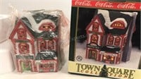 "Christmas Shop" - Coca-Cola Town Square