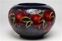 Attrib. Moorcroft- English Pottery Jar