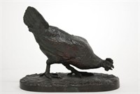 Pierre Jules Mene (French, 1810-1879)- Bronze