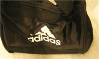 New Adidas Small Duffle Bag