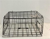 Small Animal Cage For Trapping Z2A