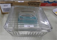 ANCHOR HAWKING REFRIGERATED COVERED DISH