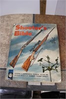 1962 Edition of Shooter's Bible