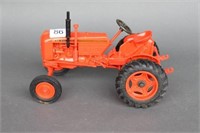 CASE VA TRACTOR - TOY TRACTOR TIMES 1992 - 1/16