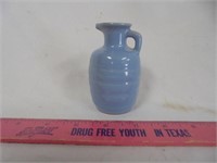 Mini Frankoma pottery pitcher