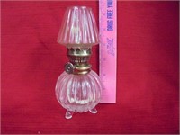 Small Oil Lamp