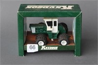 KNUDSON 360H TRACTOR WITH BOX - 1/64