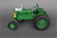 OLIVER SUPER 44 TRACTOR - 13TH LAFAYETTE TOY SHOW