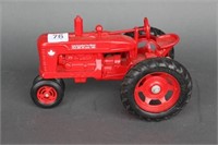 FARMALL 2ND CANADIAN TOY SHOP PLP,MB JUNE 1986