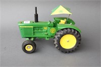 JD 5010 TRACTOR - 3RD FORMOSA TOY SHOW APRIL 1990