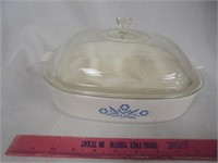 Corning Ware with Lid