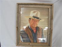 John Wayne Picture