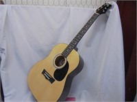 Peavey acoustic  36" guitar