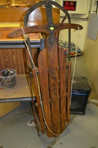 Aug.22nd - Public Auction - Kayaks, Tell City, Vintage Colle