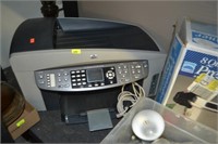 HP All in One Printer
