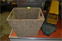 Waste Basket