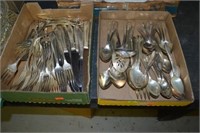 Flatware