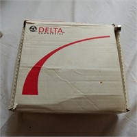 Brand New Delta Bathroom  Faucet - Original Box