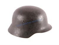 WWII German Military Helmet