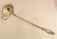 Sterling Silver Ladle