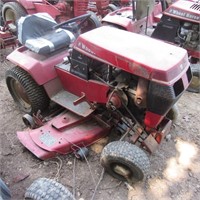 Wheel Horse 312-8 Lawn & Garden Tractor