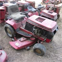 Wheel Horse 257-H Lawn & Garden Tractor