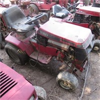 Wheel Horse 416-8 Lawn & Garden Tractor