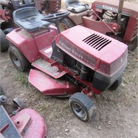 Wheel Horse 208-4 SB Lawn & Garden Tractor