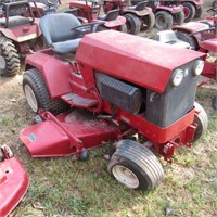 Wheel Horse 6010? Lawn & Garden Tractor w/mower