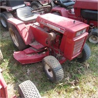 Wheel Horse GT-14 Automatic Lawn & Garden Tractor
